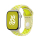 Apple Pasek sportowy Nike 38-41mm M/L promienny/zielonożółty - 1284572 - zdjęcie 2